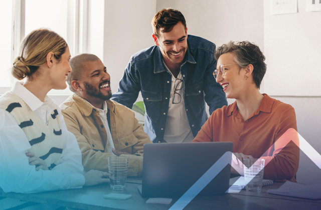 Returning to the Office? Learn What Leaders Need to Navigate Yet Another Transition