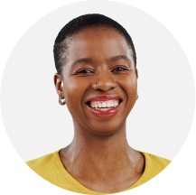 Animated banner showing a rising level for an individual surrounded by a blue scale, representing ‘Inspire a Shared Vision,’ one of the Five Practices of Exemplary Leadership.